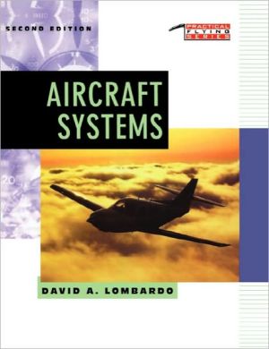 Aircraft Systems | Zookal Textbooks | Zookal Textbooks