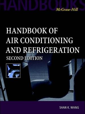 Handbook of Air Conditioning and Refrigeration | Zookal Textbooks | Zookal Textbooks