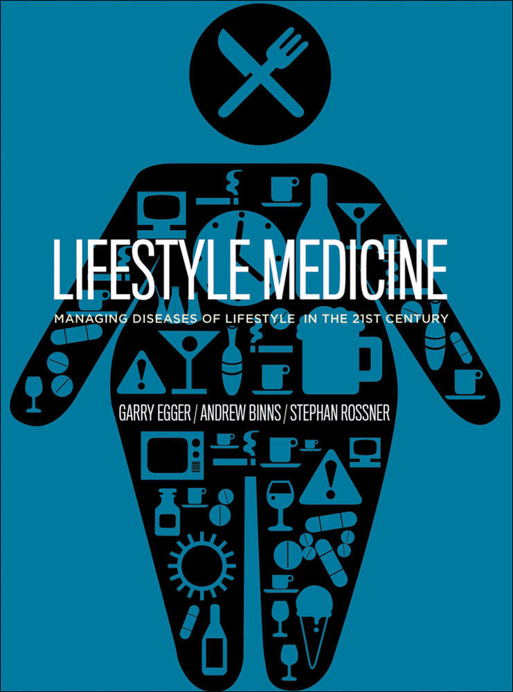 Lifestyle Medicine | Zookal Textbooks | Zookal Textbooks