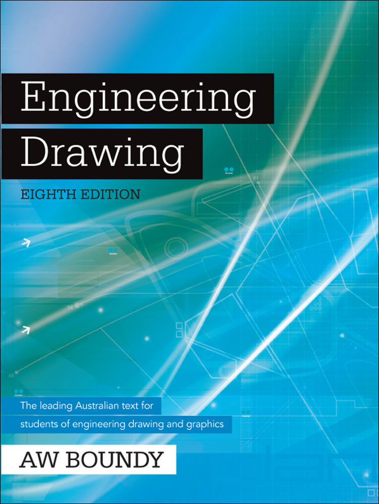 Engineering Drawing + Sketchbook (Pack) | Zookal Textbooks | Zookal Textbooks