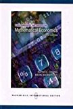 Fundamental Methods of Mathematical Economics | Zookal Textbooks | Zookal Textbooks