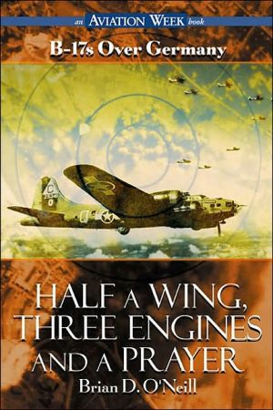 Half a Wing, Three Engines and a Prayer | Zookal Textbooks | Zookal Textbooks
