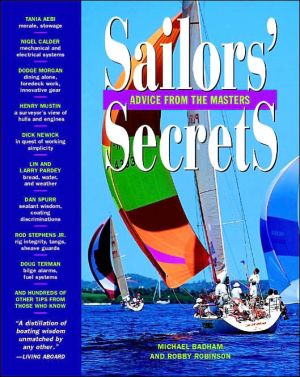 Sailors' Secrets | Zookal Textbooks | Zookal Textbooks