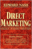 Direct Marketing: Strategy, Planning, Execution | Zookal Textbooks | Zookal Textbooks