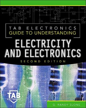 Tab Electronics Guide to Understanding Electricity and Electronics | Zookal Textbooks | Zookal Textbooks
