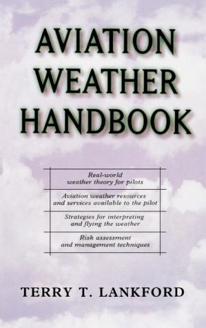 Aviation Weather Handbook | Zookal Textbooks | Zookal Textbooks