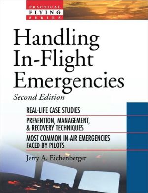Handling In-Flight Emergencies | Zookal Textbooks | Zookal Textbooks
