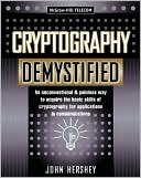 Cryptography Demystified | Zookal Textbooks | Zookal Textbooks