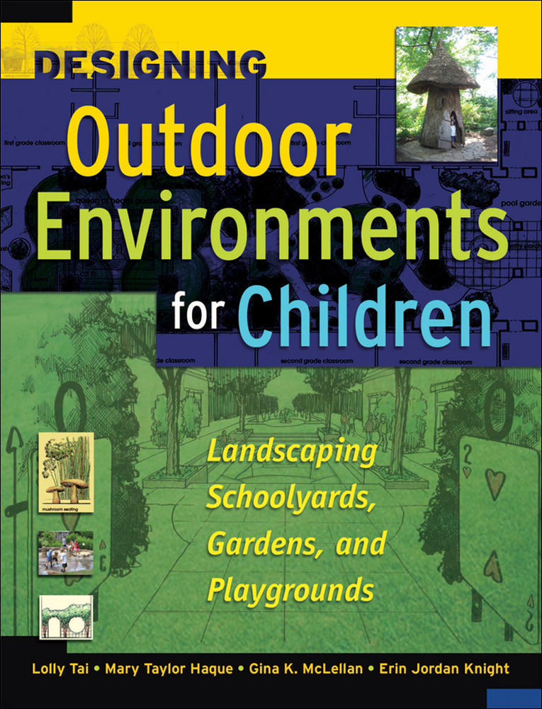 Designing Outdoor Environments for Children | Zookal Textbooks | Zookal Textbooks