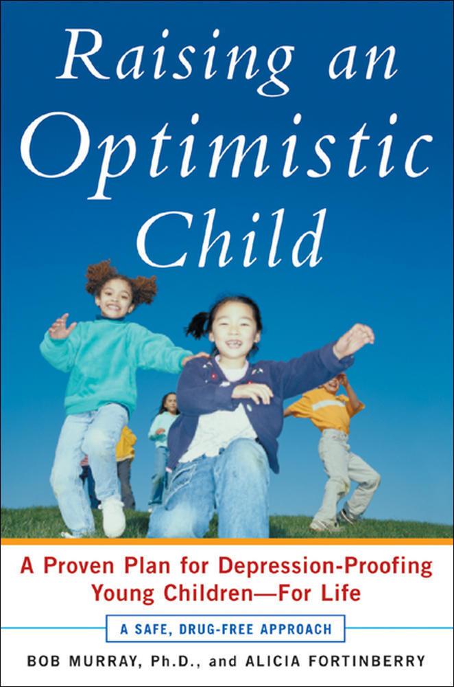 Raising an Optimistic Child | Zookal Textbooks | Zookal Textbooks
