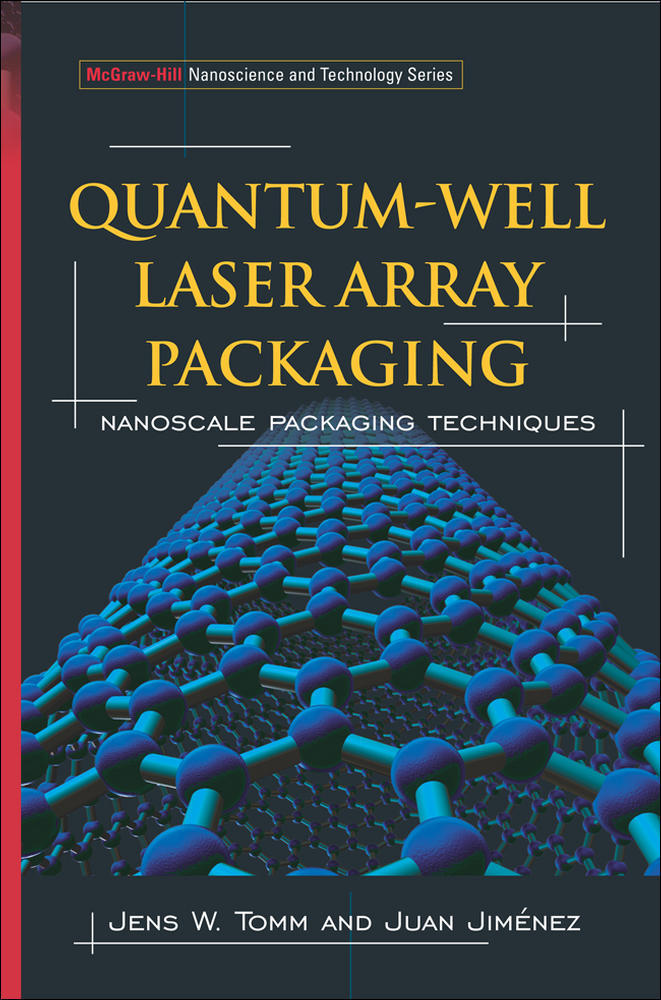 Quantum-Well Laser Array Packaging | Zookal Textbooks | Zookal Textbooks