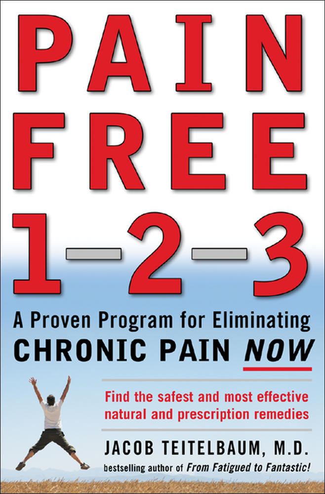 Pain Free 1-2-3 | Zookal Textbooks | Zookal Textbooks