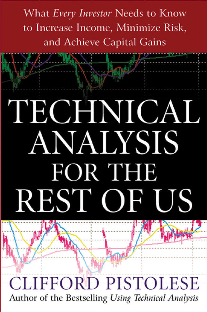 Technical Analysis for the Rest of Us | Zookal Textbooks | Zookal Textbooks
