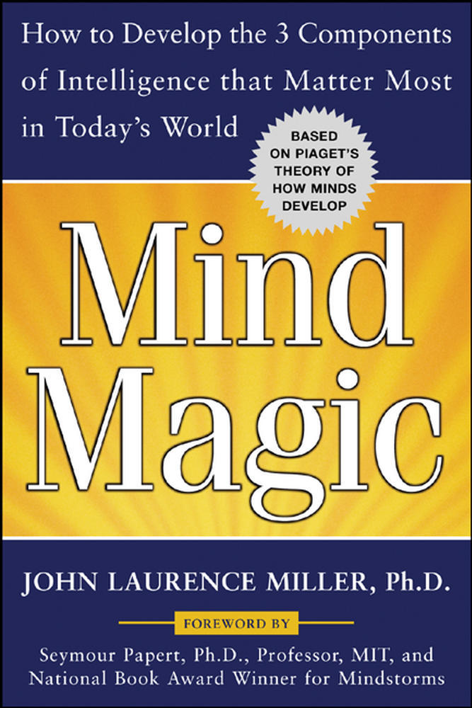 Mind Magic | Zookal Textbooks | Zookal Textbooks