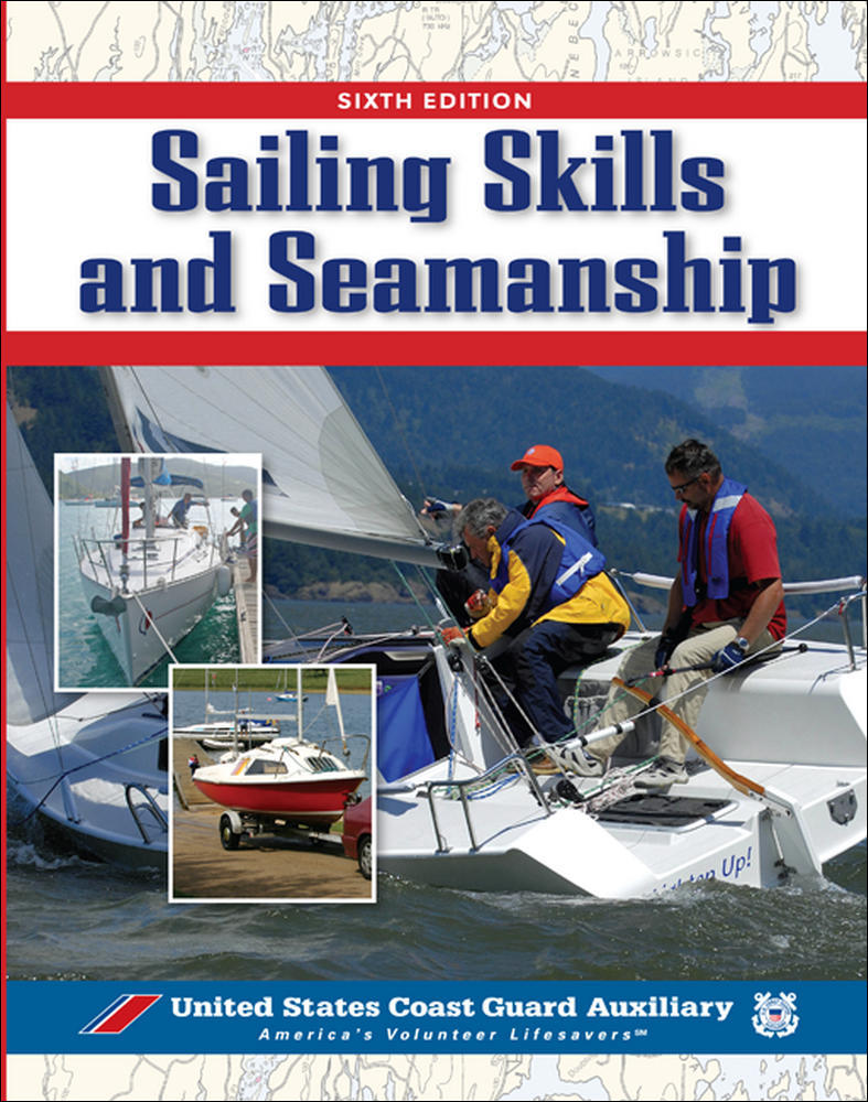 Sailing Skills & Seamanship | Zookal Textbooks | Zookal Textbooks