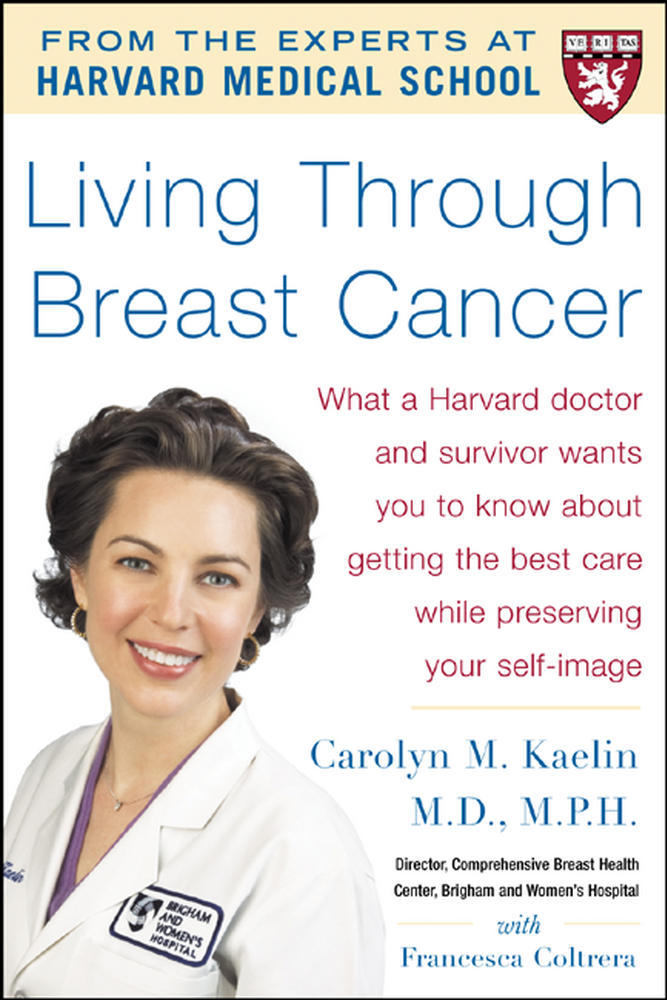 Living Through Breast Cancer - PB | Zookal Textbooks | Zookal Textbooks