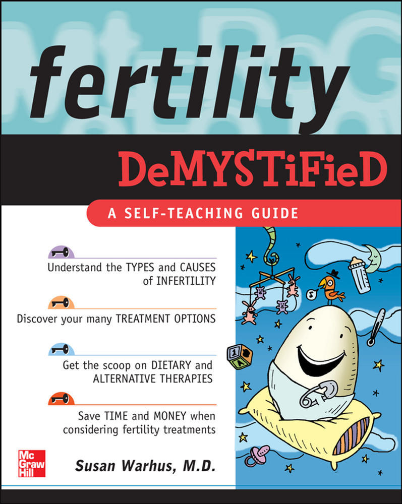 Fertility Demystified | Zookal Textbooks | Zookal Textbooks