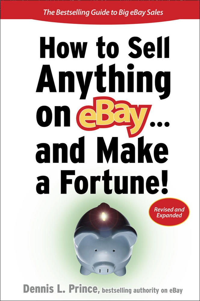 How to Sell Anything on eBay... And Make a Fortune | Zookal Textbooks | Zookal Textbooks