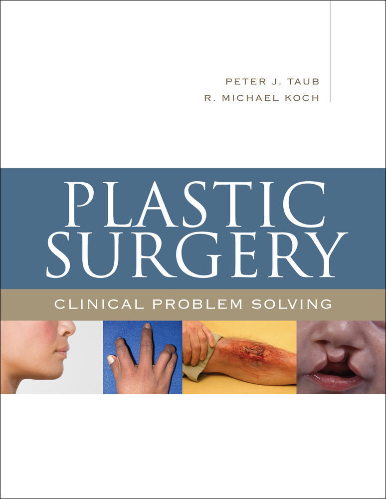 Plastic Surgery: Clinical Problem Solving | Zookal Textbooks | Zookal Textbooks