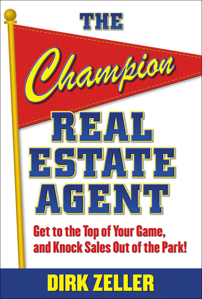 The Champion Real Estate Agent | Zookal Textbooks | Zookal Textbooks