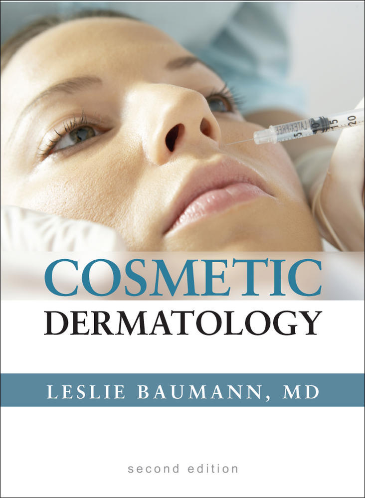 Cosmetic Dermatology: Principles and Practice, Second Edition | Zookal Textbooks | Zookal Textbooks