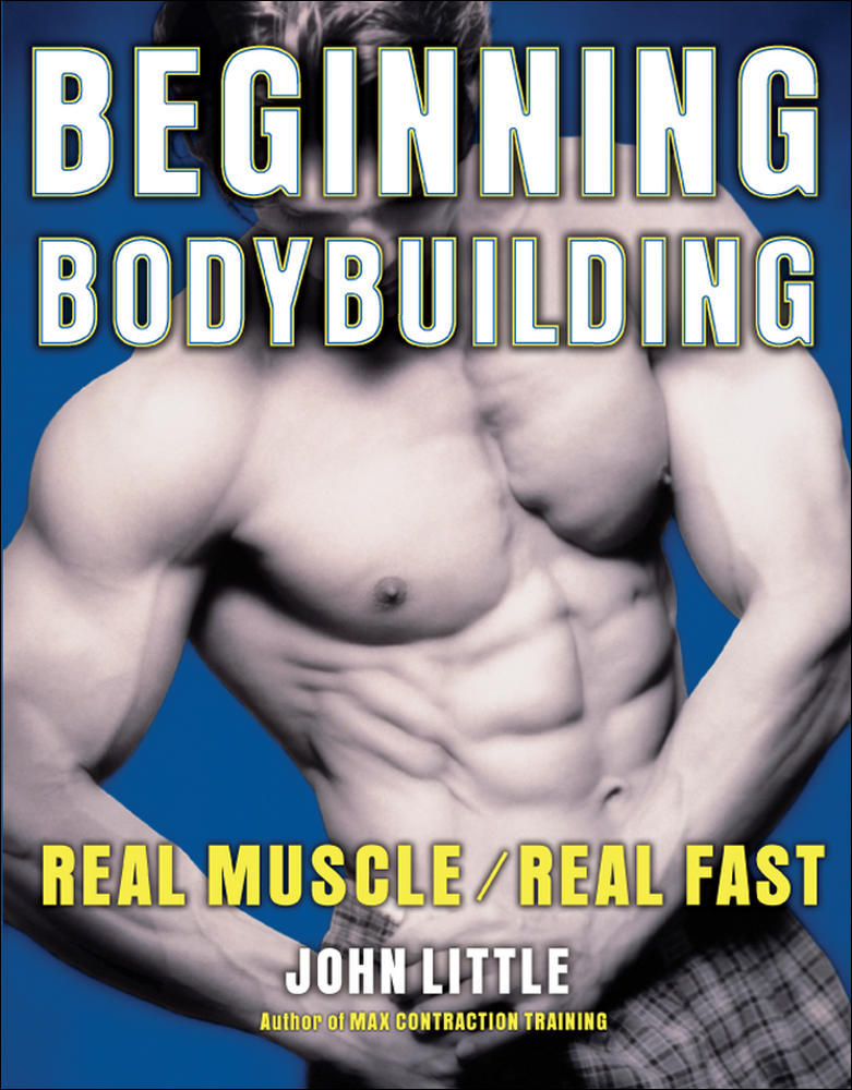 Beginning Bodybuilding | Zookal Textbooks | Zookal Textbooks