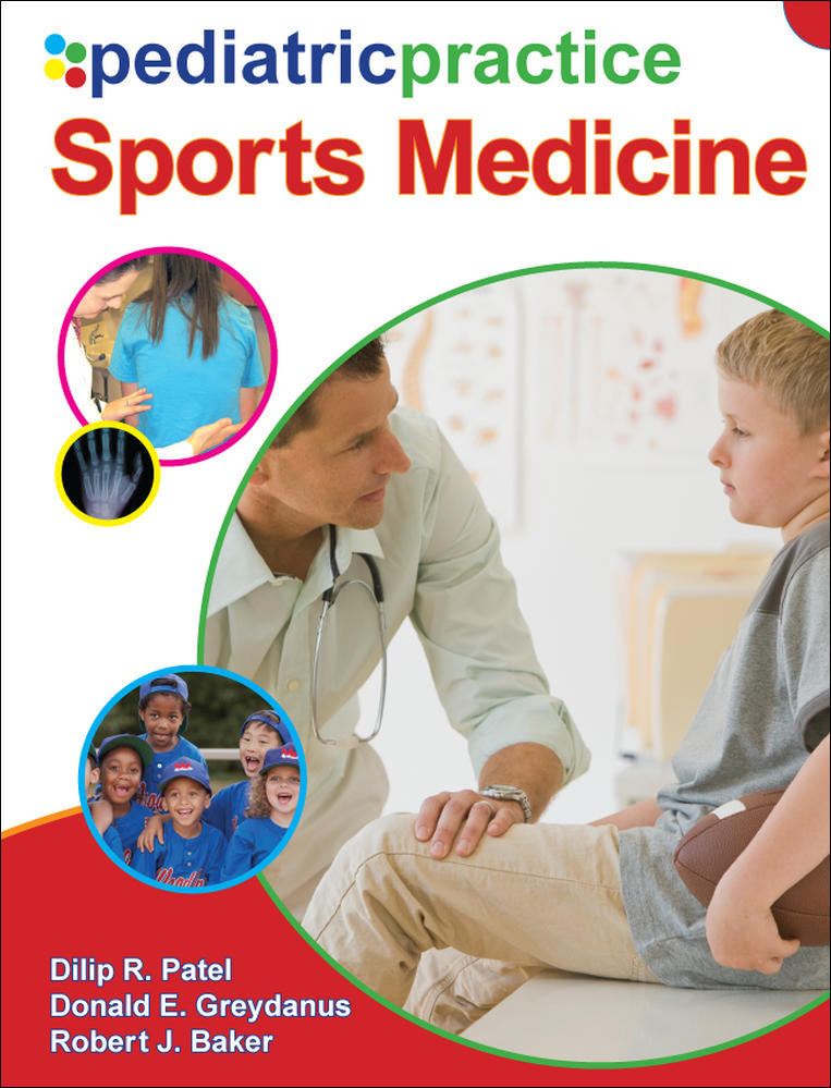 Pediatric Practice Sports Medicine | Zookal Textbooks | Zookal Textbooks