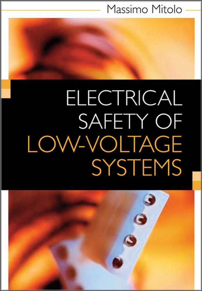 Electrical Safety of Low-Voltage Systems | Zookal Textbooks | Zookal Textbooks