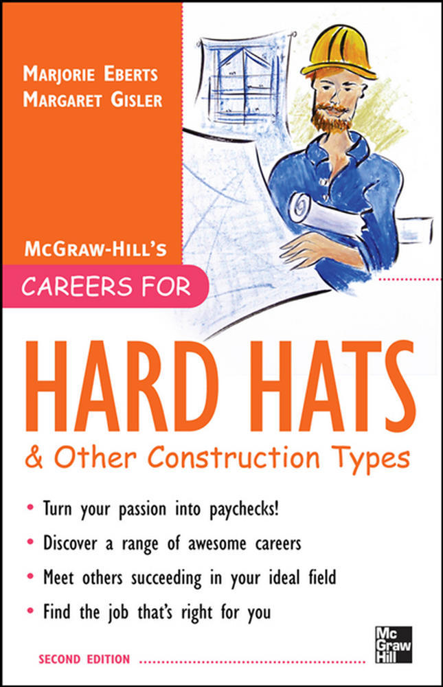 Careers for Hard Hats and Other Construction Types, 2nd Ed. | Zookal Textbooks | Zookal Textbooks