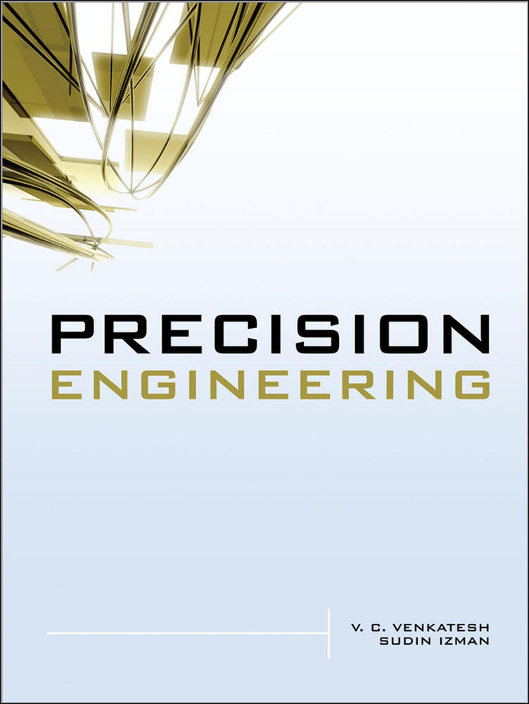 Precision Engineering | Zookal Textbooks | Zookal Textbooks