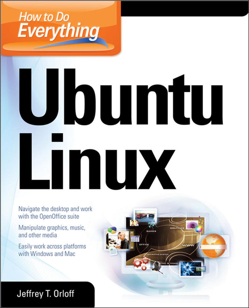 How to Do Everything: Ubuntu | Zookal Textbooks | Zookal Textbooks