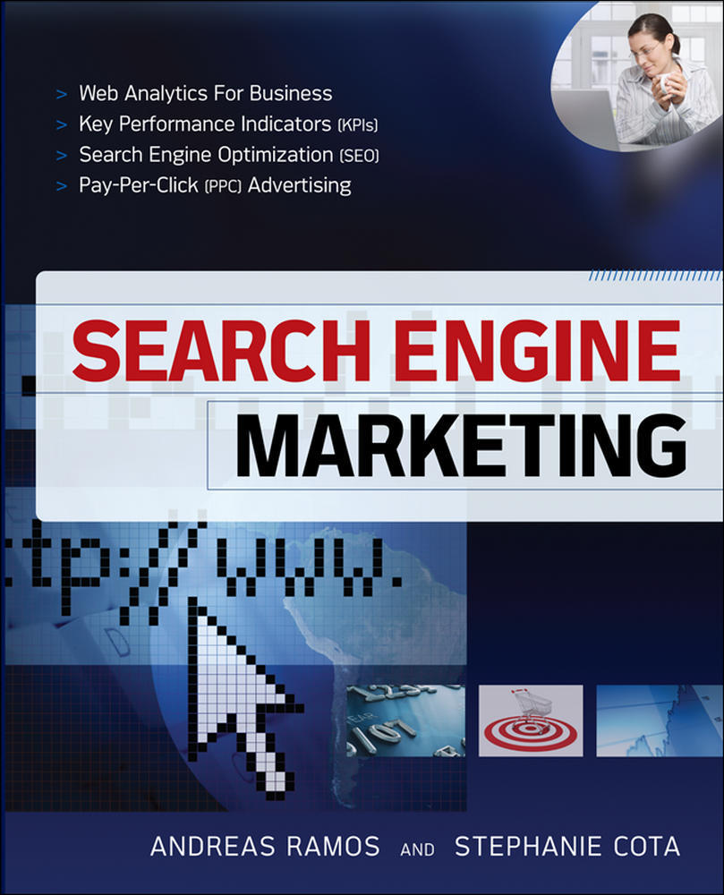 Search Engine Marketing | Zookal Textbooks | Zookal Textbooks