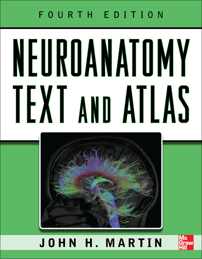 Neuroanatomy Text and Atlas, Fourth Edition | Zookal Textbooks | Zookal Textbooks