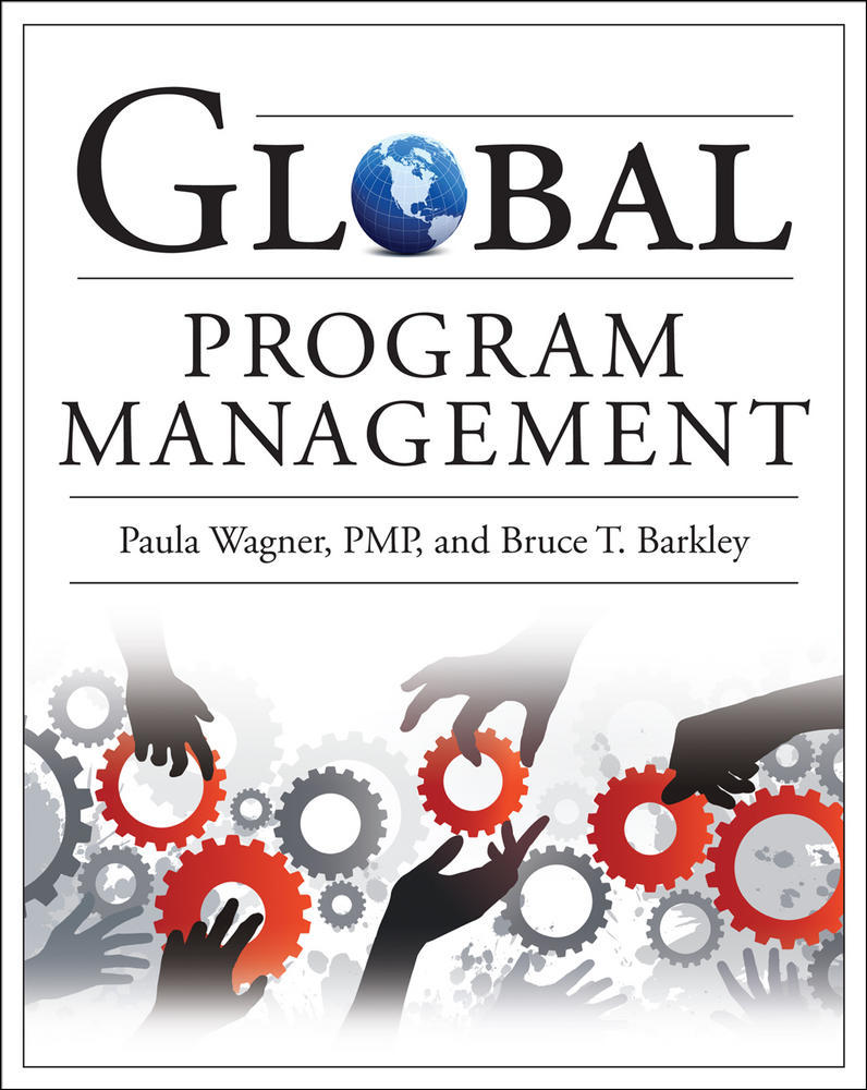 Global Program Management | Zookal Textbooks | Zookal Textbooks