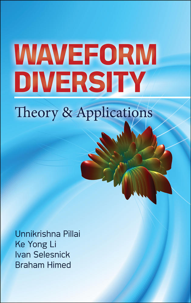Waveform Diversity: Theory & Applications | Zookal Textbooks | Zookal Textbooks