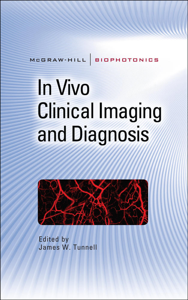 In Vivo Clinical Imaging and Diagnosis | Zookal Textbooks | Zookal Textbooks