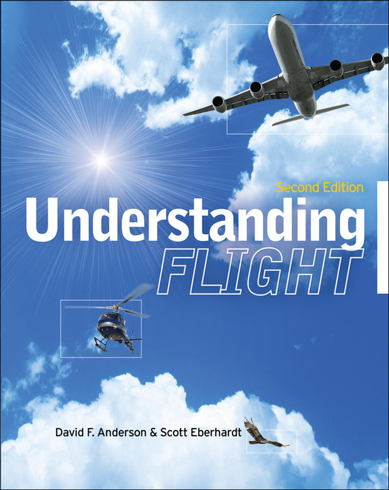 Understanding Flight, Second Edition | Zookal Textbooks | Zookal Textbooks