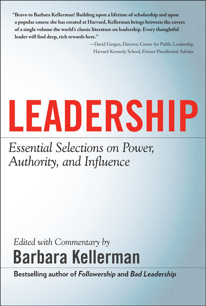LEADERSHIP: Essential Selections on Power, Authority, and Influence | Zookal Textbooks | Zookal Textbooks