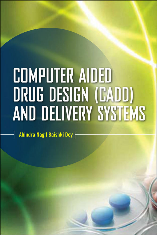 Computer-Aided Drug Design and Delivery Systems | Zookal Textbooks | Zookal Textbooks