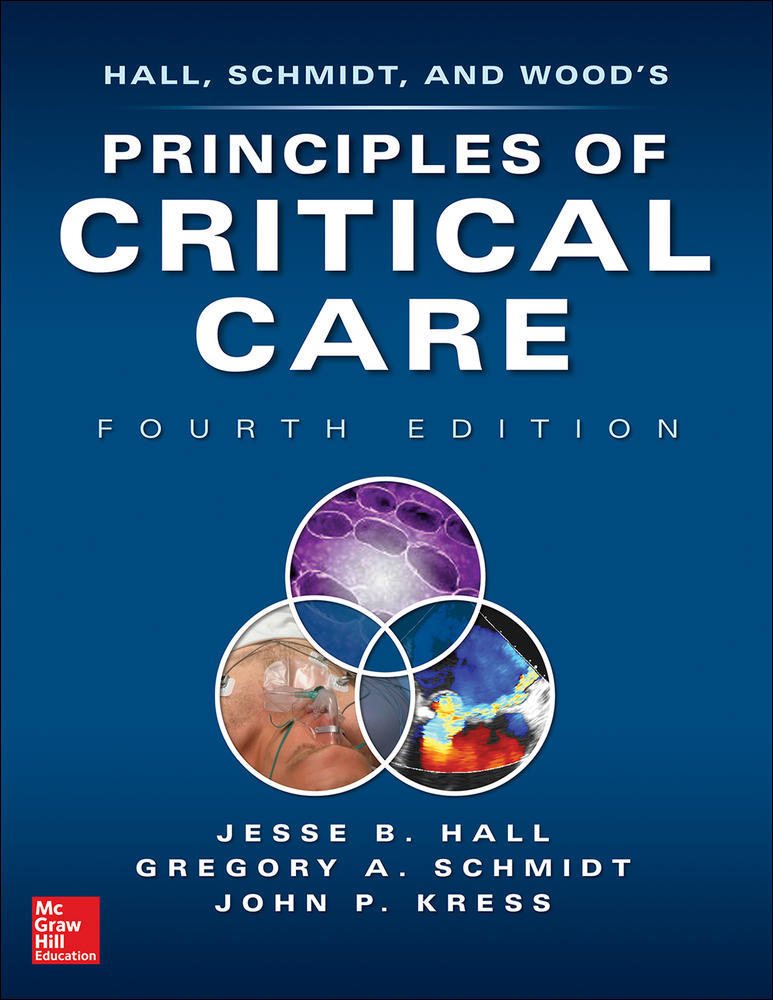 Principles of Critical Care, 4th edition | Zookal Textbooks | Zookal Textbooks