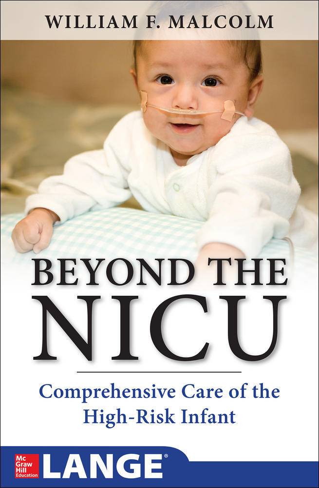 Beyond the NICU: Comprehensive Care of the High-Risk Infant | Zookal Textbooks | Zookal Textbooks