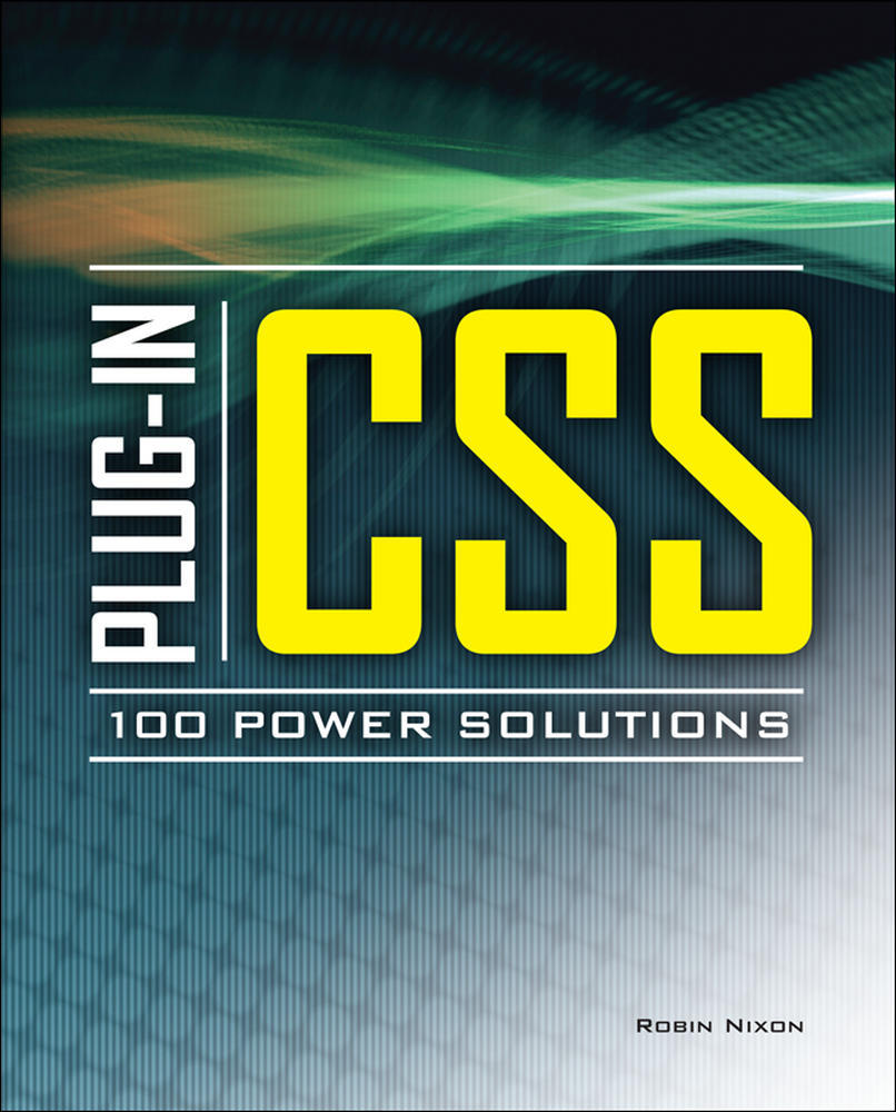 Plug-In CSS 100 Power Solutions | Zookal Textbooks | Zookal Textbooks