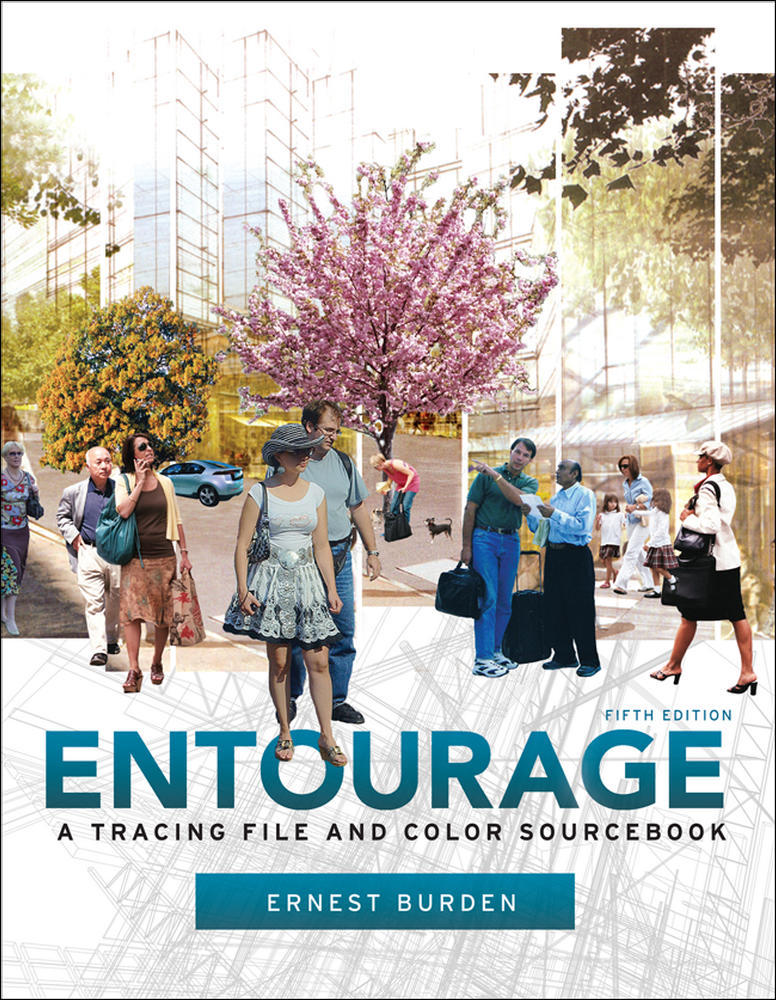 Entourage 5th Edition | Zookal Textbooks | Zookal Textbooks