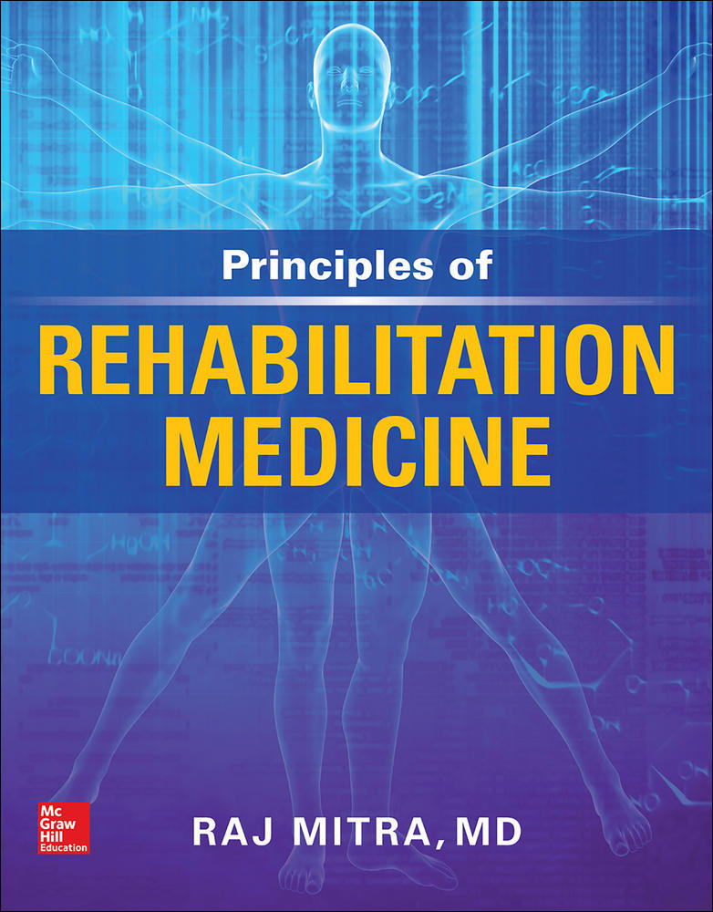 Principles of Rehabilitation Medicine | Zookal Textbooks | Zookal Textbooks