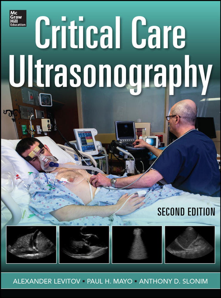 Critical Care Ultrasonography, 2nd edition | Zookal Textbooks | Zookal Textbooks
