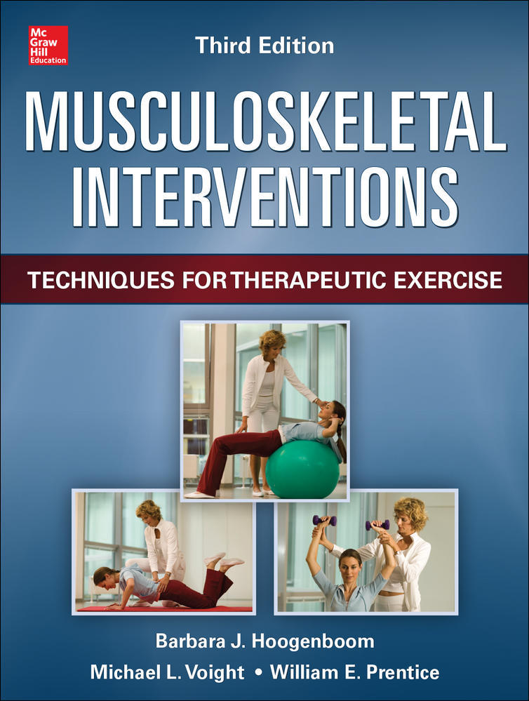 Musculoskeletal Interventions 3/E | Zookal Textbooks | Zookal Textbooks