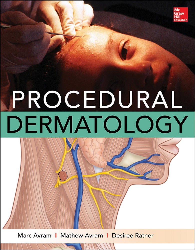 Procedural Dermatology | Zookal Textbooks | Zookal Textbooks
