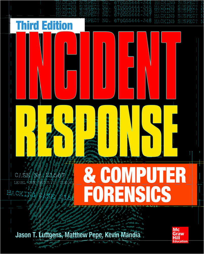 Incident Response & Computer Forensics, Third Edition | Zookal Textbooks | Zookal Textbooks
