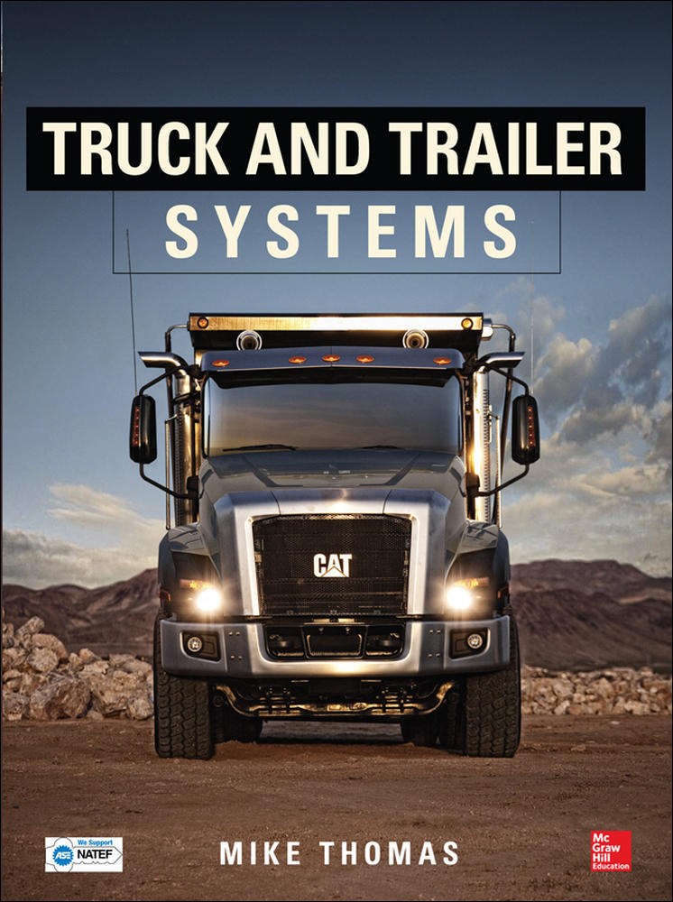 Truck and Trailer Systems | Zookal Textbooks | Zookal Textbooks