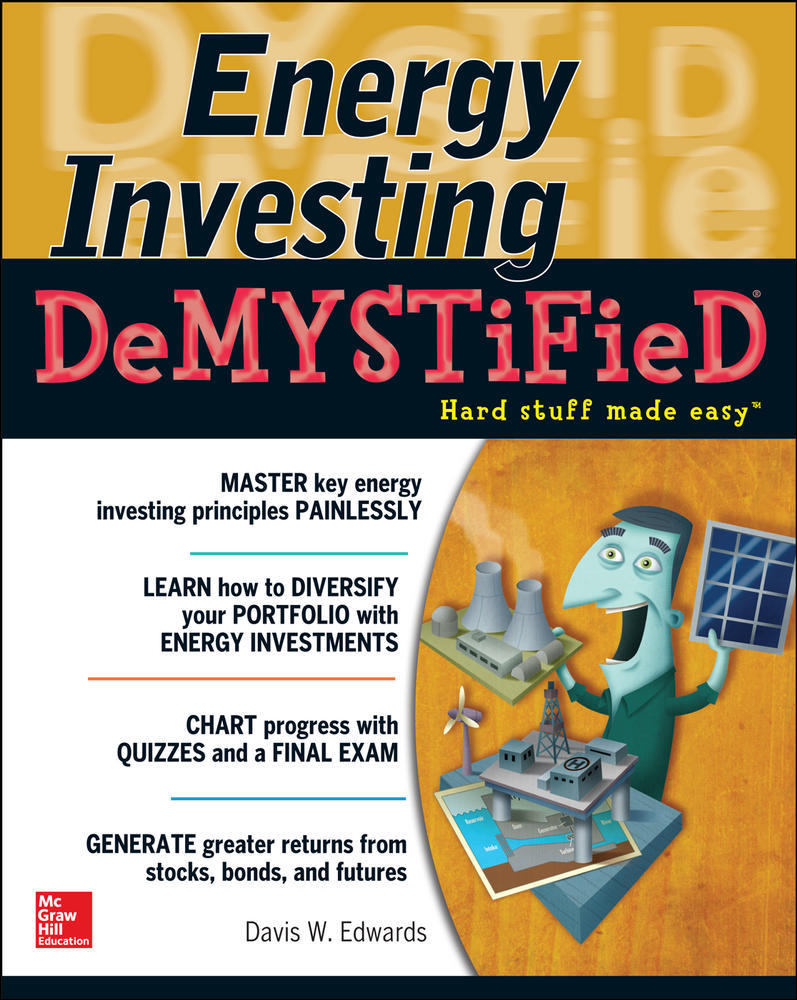 Energy Investing DeMystified | Zookal Textbooks | Zookal Textbooks